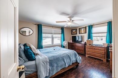 Welcome to 32 Leander Harmon Road! This home provides country - photo 44