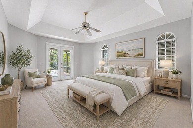 SPACIOUS CUSTOM 5 BEDROOM, 4 BATHROOM HOME IN GATED COMUNITY ON - photo 44