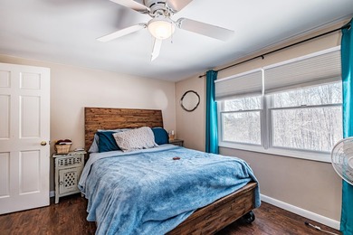 Welcome to 32 Leander Harmon Road! This home provides country - photo 45
