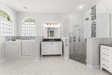 SPACIOUS CUSTOM 5 BEDROOM, 4 BATHROOM HOME IN GATED COMUNITY ON - photo 48