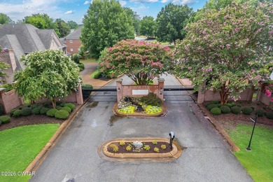 Live just steps from Jackson Country Club in one of Jackson's - photo 49
