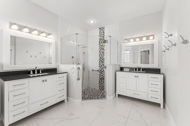 SPACIOUS CUSTOM 5 BEDROOM, 4 BATHROOM HOME IN GATED COMUNITY ON - photo 49