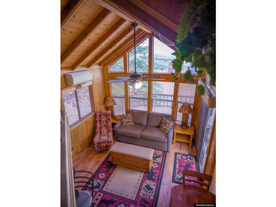 Minutes from Flaming Gorge, this exceptional 2.2-acre property - photo 50