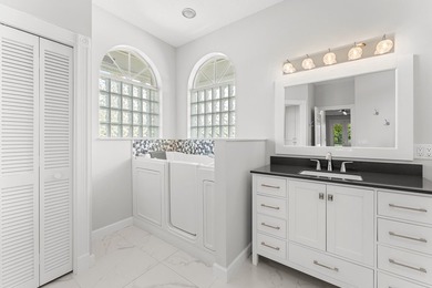 SPACIOUS CUSTOM 5 BEDROOM, 4 BATHROOM HOME IN GATED COMUNITY ON - photo 50