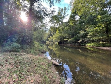 (private lake, pond, creek) Acreage For Sale in Talking Rock Georgia
