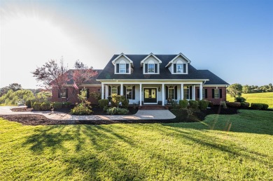 Lake Peewee Home Sale Pending in Madisonville Kentucky