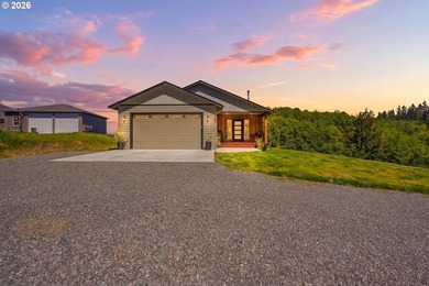 Homestead-ready property with amazing mountain views and room - photo 2