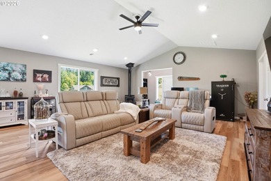 Homestead-ready property with amazing mountain views and room - photo 8