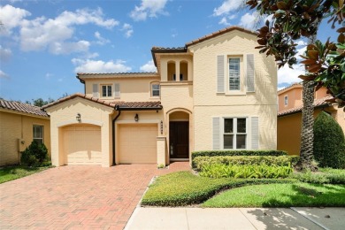 Lake Home For Sale in Maitland, Florida