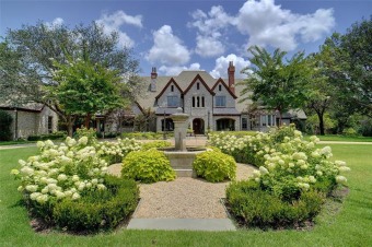 Lake Home Off Market in Colleyville, Texas