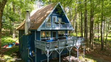 Lake Home For Sale in Clifton, Pennsylvania
