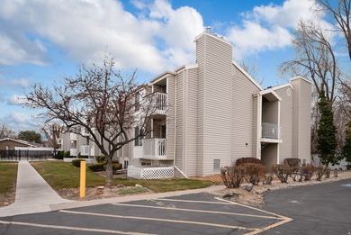 Great Salt Lake Condo For Sale in Murray Utah