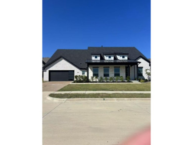 Lake Home For Sale in Saint Paul, Texas