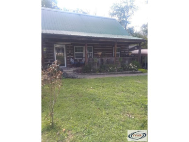 Lake Home For Sale in Dover, Tennessee