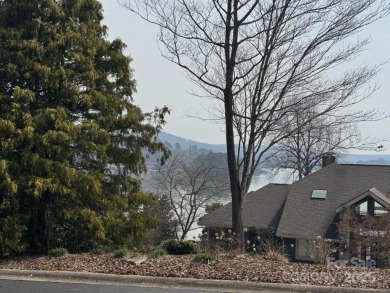 Badin Lake Lot For Sale in New London North Carolina