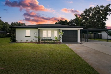 Lake Home For Sale in ST Cloud, Florida