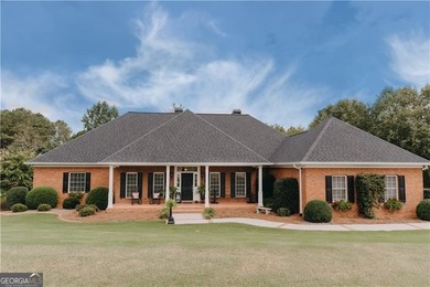 Lake Lanier Home Sale Pending in Gainesville Georgia