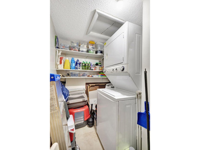 Gorgeous condo is furnished and filled with beautiful upgrades! - photo 11