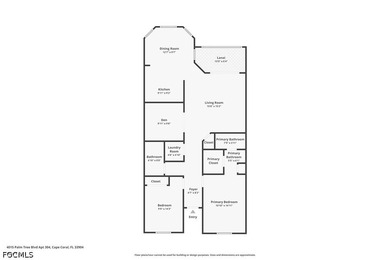 New Photos and Zillow 3D Tour Available! Enjoy maintenance-free - photo 12