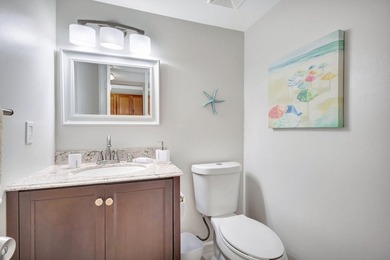 Gorgeous condo is furnished and filled with beautiful upgrades! - photo 12