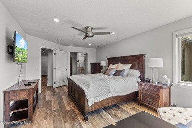 Spectacular lake views from this completely remodeled and - photo 13