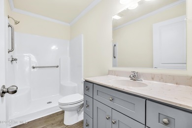 Welcome to 853 Yaupon Dr SW, a beautiful modular home offering - photo 14