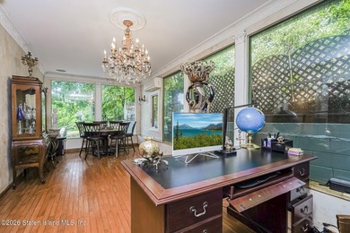 Welcome to 1807 Richmond Road, a beautifully restored 1-family - photo 15