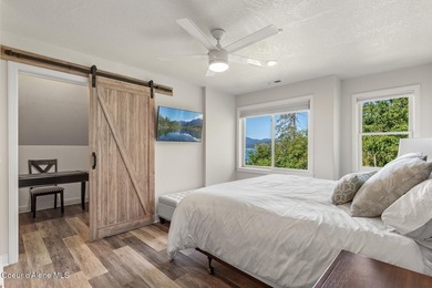 Spectacular lake views from this completely remodeled and - photo 16