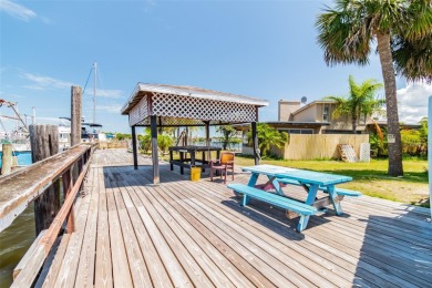 Legacy Property and location, South Pasco County, the only Port - photo 6