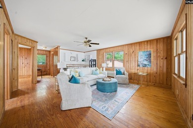 Opportunity for endless sunsets on beautiful Lake Murray! - photo 7
