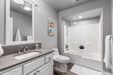 Spectacular lake views from this completely remodeled and - photo 18