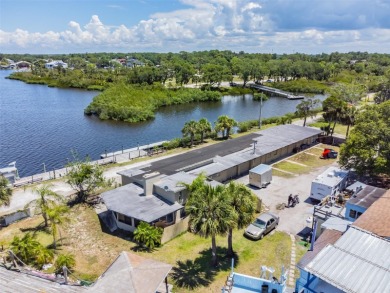 Legacy Property and location, South Pasco County, the only Port - photo 8