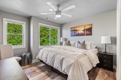 Spectacular lake views from this completely remodeled and - photo 19