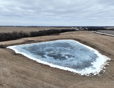 Lake Lot For Sale in Albia, Iowa