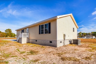 Welcome to 853 Yaupon Dr SW, a beautiful modular home offering - photo 21