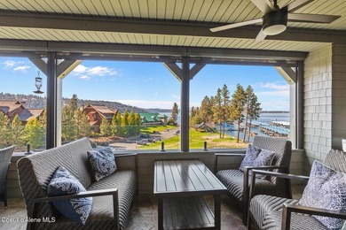 Spectacular lake views from this completely remodeled and - photo 22