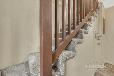 Conveniently situated in the heart of Beech Mountain, this cozy - photo 22