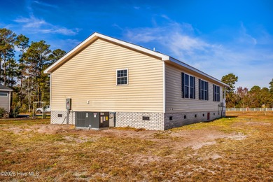 Welcome to 853 Yaupon Dr SW, a beautiful modular home offering - photo 22