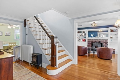 1928 Colonial in Riverhead - Tesla Solar Roof, 3-Car Heated - photo 22