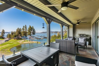 Spectacular lake views from this completely remodeled and - photo 23