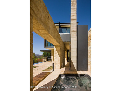 A rare offering on Red Mountain, combining luxury contemporary - photo 28