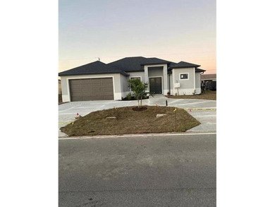 Port Charlotte Waterway Area Acreage For Sale in Port Charlotte Florida