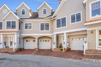 Lake Townhome/Townhouse Off Market in Manasquan, New Jersey
