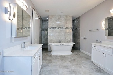 A CUSTOM HOME, Beautiful home, with open floor plan a lot of - photo 32