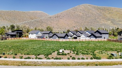 This bright and sunny .25-acre lot offers panoramic views and an - photo 2