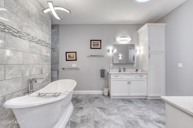 A CUSTOM HOME, Beautiful home, with open floor plan a lot of - photo 33