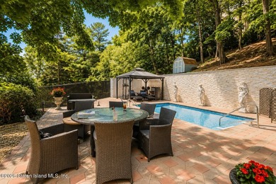 Welcome to 1807 Richmond Road, a beautifully restored 1-family - photo 33