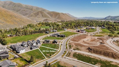 This bright and sunny .25-acre lot offers panoramic views and an - photo 3