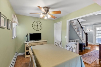 1928 Colonial in Riverhead - Tesla Solar Roof, 3-Car Heated - photo 34