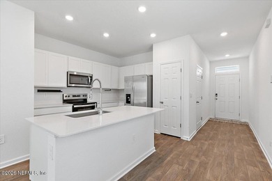 Welcome to 662 Celtic Drive. This exceptional end-unit townhome - photo 5